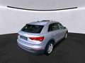 Audi Q3 35 TFSI*S-TRONIC*VIRTUAL*NAVI*SITZ-HZG* Zilver - thumbnail 4