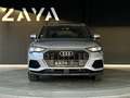 Audi Q3 35 TFSI S-Line*S-TRONIC*VIRTUAL*NAVI*SITZ-HZG Silber - thumbnail 2