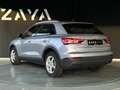 Audi Q3 35 TFSI S-Line*S-TRONIC*VIRTUAL*NAVI*SITZ-HZG Silber - thumbnail 4
