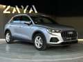 Audi Q3 35 TFSI S-Line*S-TRONIC*VIRTUAL*NAVI*SITZ-HZG Silber - thumbnail 1