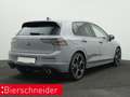 Volkswagen Golf GTI 8 2.0 TSI DSG BLACK STYLE PANO H&K-SOUND 19 Queens Grau - thumbnail 6