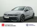 Volkswagen Golf GTI 8 2.0 TSI DSG BLACK STYLE PANO H&K-SOUND 19 Queens Grau - thumbnail 1