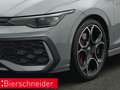 Volkswagen Golf GTI 8 2.0 TSI DSG BLACK STYLE PANO H&K-SOUND 19 Queens Grau - thumbnail 15
