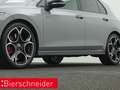 Volkswagen Golf GTI 8 2.0 TSI DSG BLACK STYLE PANO H&K-SOUND 19 Queens Grau - thumbnail 28