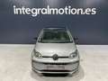 Volkswagen up! 1.0 Move 44kW Ezüst - thumbnail 2