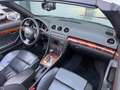 Audi A4 Cabriolet 3.0 TDI quattro S-LINE*LEDER*MFL*** Silber - thumbnail 14