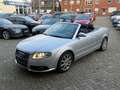 Audi A4 Cabriolet 3.0 TDI quattro S-LINE*LEDER*MFL*** Silber - thumbnail 1