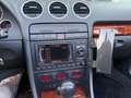 Audi A4 Cabriolet 3.0 TDI quattro S-LINE*LEDER*MFL*** Silber - thumbnail 20