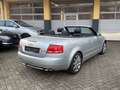 Audi A4 Cabriolet 3.0 TDI quattro S-LINE*LEDER*MFL*** Silber - thumbnail 5