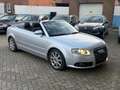 Audi A4 Cabriolet 3.0 TDI quattro S-LINE*LEDER*MFL*** Silber - thumbnail 7
