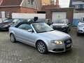Audi A4 Cabriolet 3.0 TDI quattro S-LINE*LEDER*MFL*** Silber - thumbnail 9
