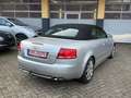 Audi A4 Cabriolet 3.0 TDI quattro S-LINE*LEDER*MFL*** Silber - thumbnail 10