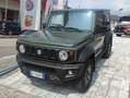 Suzuki Jimny 1.5 Top 4X4 4wd allgrip 4 POSTI - GANCIO TRAINO Vert - thumbnail 1
