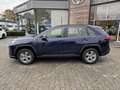 Toyota RAV 4 2.5 HYBRID NAVI CAMERA AD-CRUISE LED 17"LM-VELGEN Blauw - thumbnail 2