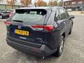 Toyota RAV 4 2.5 HYBRID NAVI CAMERA AD-CRUISE LED 17"LM-VELGEN Blauw - thumbnail 7