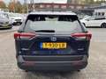 Toyota RAV 4 2.5 HYBRID NAVI CAMERA AD-CRUISE LED 17"LM-VELGEN Blauw - thumbnail 4