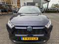 Toyota RAV 4 2.5 HYBRID NAVI CAMERA AD-CRUISE LED 17"LM-VELGEN Blauw - thumbnail 10