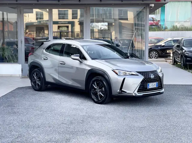 Lexus UX 200 2.0 Hybrid 146CV E6 - 2022