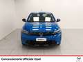 Opel Corsa 1.2 edition s&s 75cv Bleu - thumbnail 2