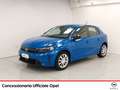 Opel Corsa 1.2 edition s&s 75cv Bleu - thumbnail 1