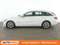Mercedes-Benz C 220 d T Avantgarde Aut.*NAVI*CAM*LED*PDC*SHZ*TEMPO* Blanc - thumbnail 3