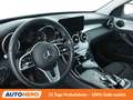 Mercedes-Benz C 220 d T Avantgarde Aut.*NAVI*CAM*LED*PDC*SHZ*TEMPO* Blanc - thumbnail 11