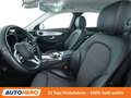 Mercedes-Benz C 220 d T Avantgarde Aut.*NAVI*CAM*LED*PDC*SHZ*TEMPO* Blanc - thumbnail 10
