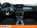 Mercedes-Benz C 220 d T Avantgarde Aut.*NAVI*CAM*LED*PDC*SHZ*TEMPO* Blanc - thumbnail 12