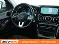 Mercedes-Benz C 220 d T Avantgarde Aut.*NAVI*CAM*LED*PDC*SHZ*TEMPO* Blanc - thumbnail 13