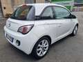 Opel Adam Adam 1.2 70cv Blanc - thumbnail 3