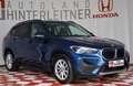 BMW X1 sDrive Advantage LED AHV KAMERA Blau - thumbnail 7