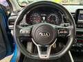 Kia Rio 1.0 T-GDI 120 Mild-Hybrid DCT7 GT Line Blau - thumbnail 4