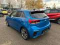 Kia Rio 1.0 T-GDI 120 Mild-Hybrid DCT7 GT Line Blau - thumbnail 2