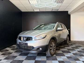 1.6 dCi 130 Tekna / Moteur à chaine / Garantie 12 mois / 4 Pneus Neuf