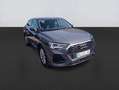 Audi Q3 45 TFSIe Advanced S-tronic Gris - thumbnail 3