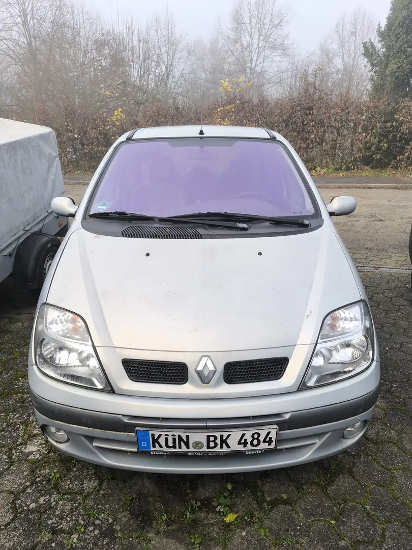 Renault Scenic 2.0 Expression - 2