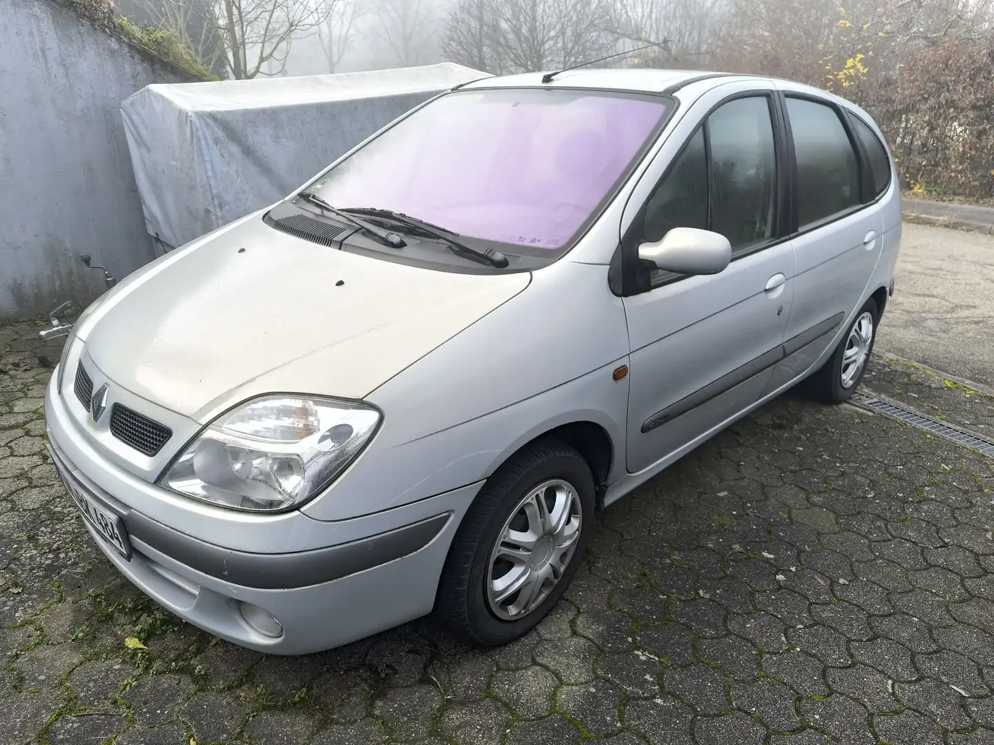 Renault Scenic 2.0 Expression - 1