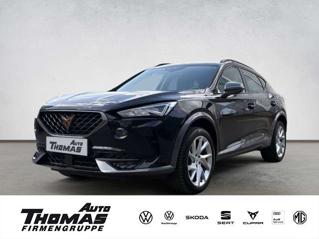 Cupra Formentor occasion