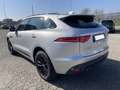 Jaguar F-Pace 2.0 D 180 CV AWD aut. R-Sport TETTO APRIBILE Gris - thumbnail 4