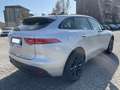 Jaguar F-Pace 2.0 D 180 CV AWD aut. R-Sport TETTO APRIBILE Gris - thumbnail 3