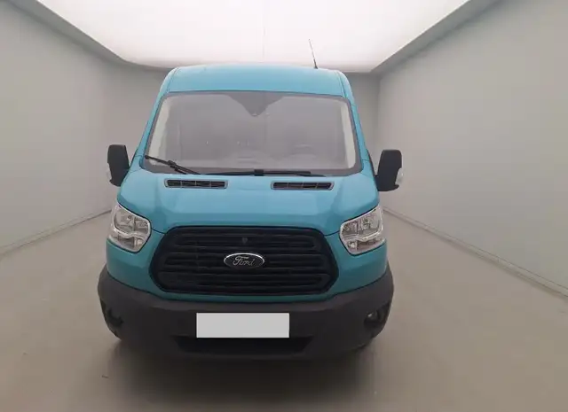 Ford Transit 310 L2H3 VA Autm. Trend