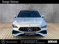 Mercedes-Benz CLA 35 AMG CLA 35 4M Coupé MBUX/Multibeam/Pano/RFK/LMR-19" Fehér - thumbnail 7