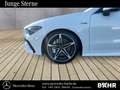 Mercedes-Benz CLA 35 AMG CLA 35 4M Coupé MBUX/Multibeam/Pano/RFK/LMR-19" Fehér - thumbnail 6