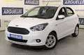 Ford Ka/Ka+ Plus Ultimate 85cv Wit - thumbnail 1
