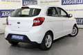 Ford Ka/Ka+ Plus Ultimate 85cv Wit - thumbnail 5