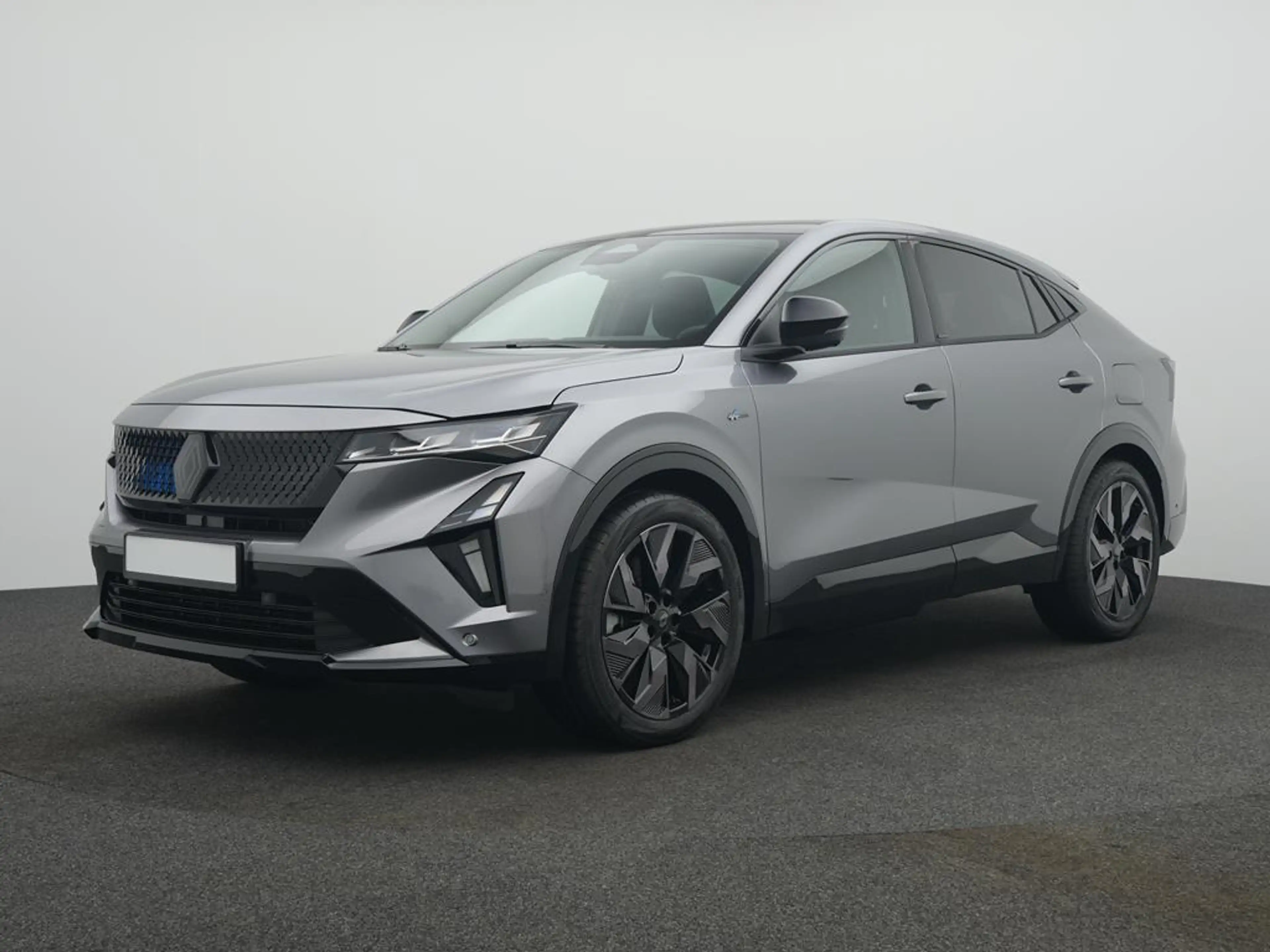 Renault Rafale Esprit Alpine E-Tech Plug in Hybrid 300 4x4