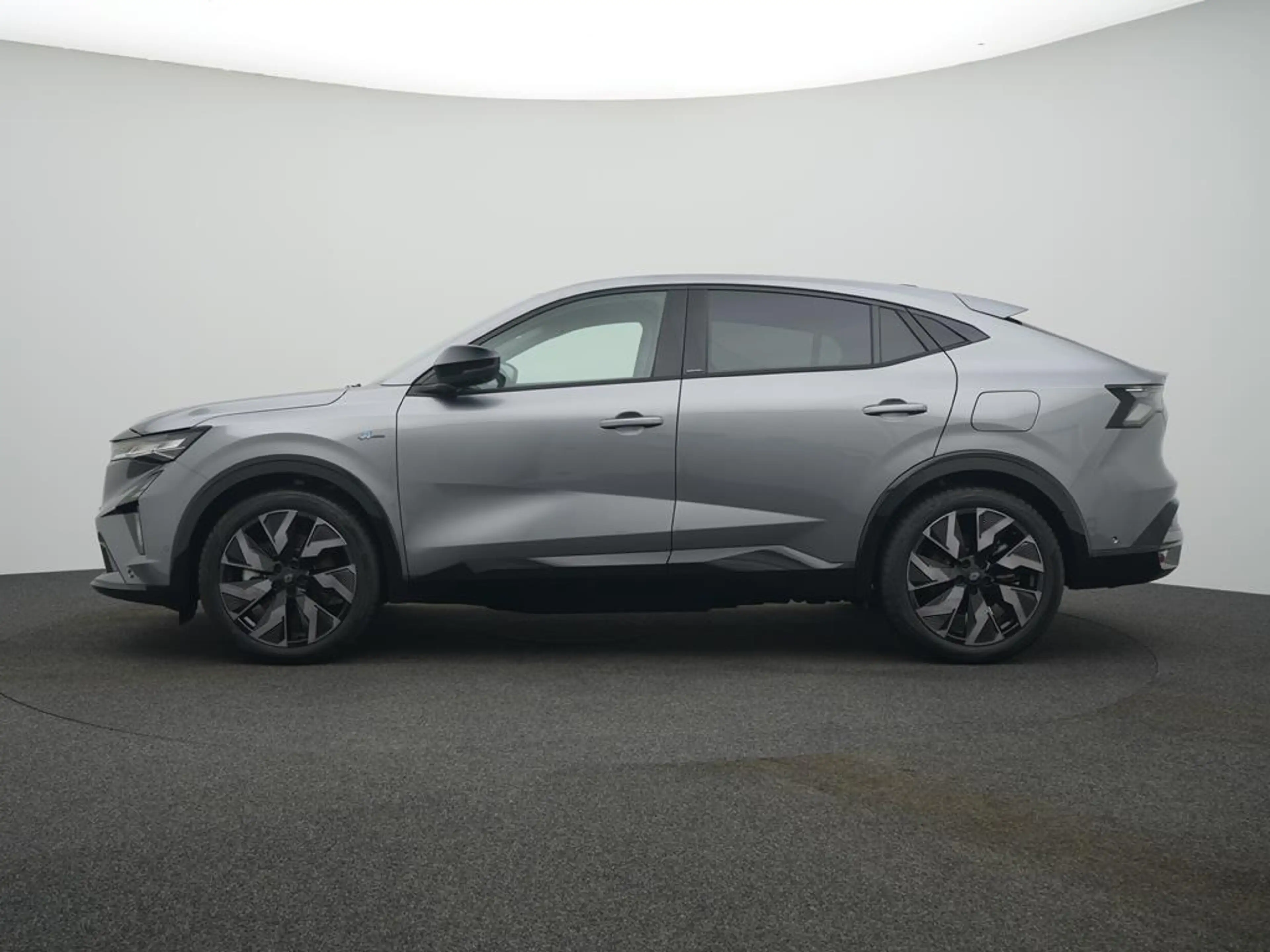 Renault Rafale Esprit Alpine E-Tech Plug in Hybrid 300 4x4 — photo 4