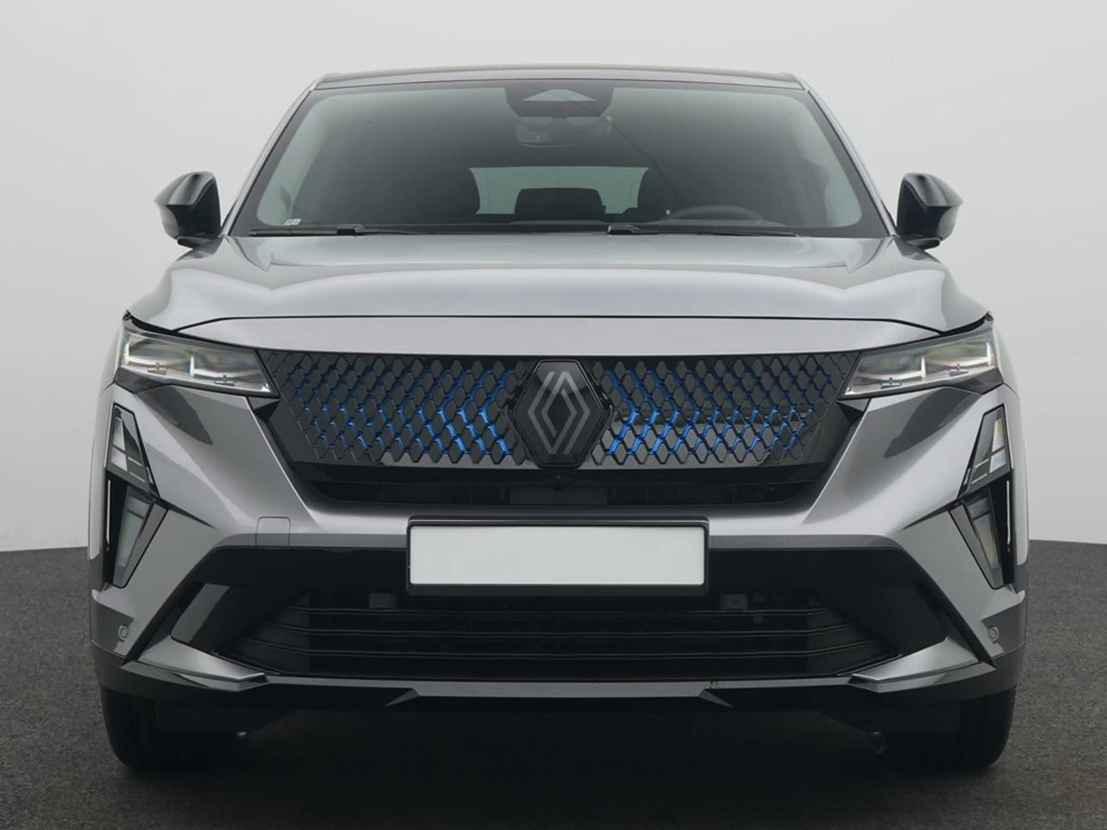Renault Rafale Esprit Alpine E-Tech Plug in Hybrid 300 4x4 — photo 2