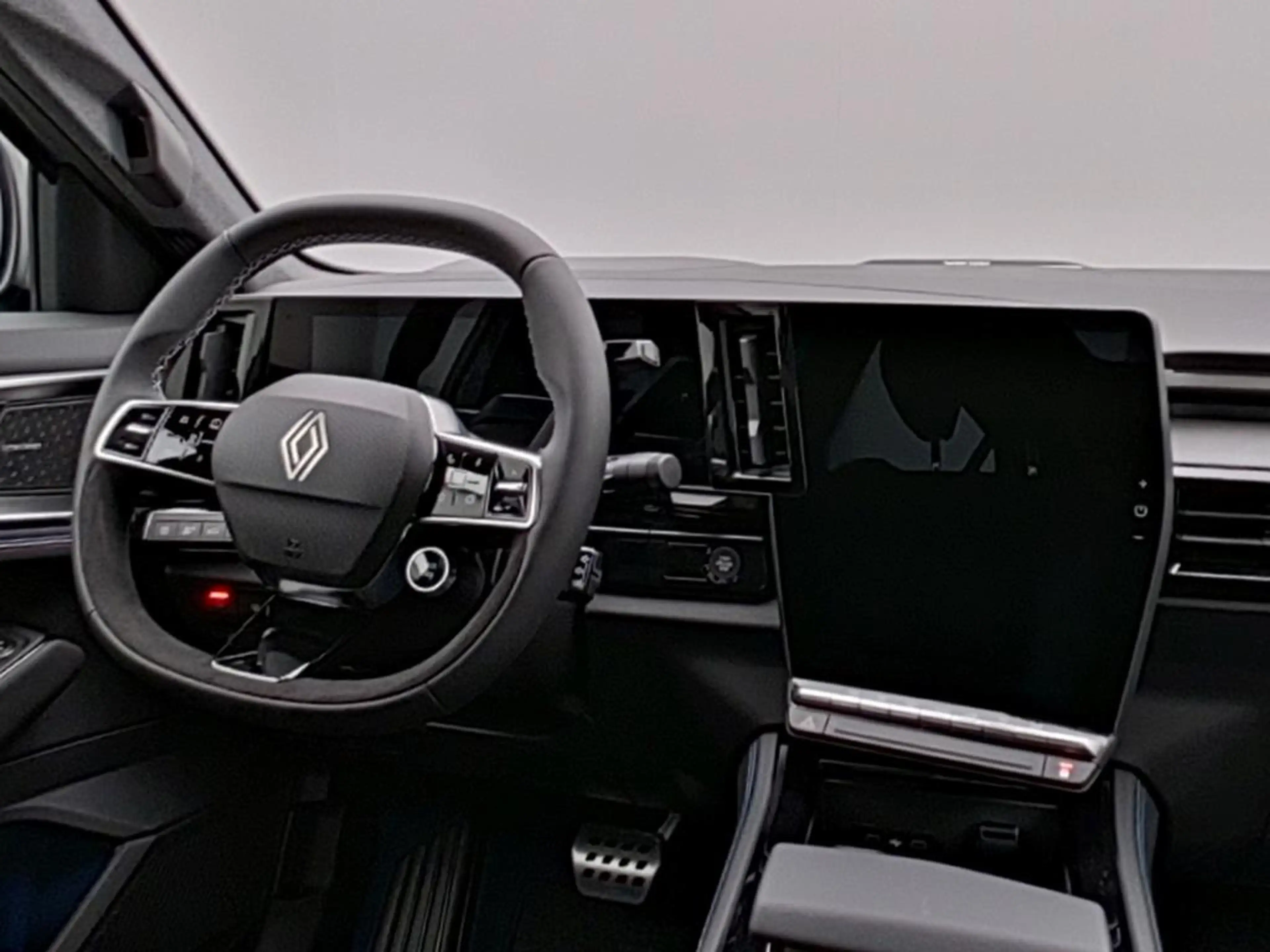 Renault Rafale Esprit Alpine E-Tech Plug in Hybrid 300 4x4 — photo 12