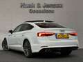 Audi A5 Sportback 1.4 TFSI Sport Panoramadak 3X S-Line Wit - thumbnail 4